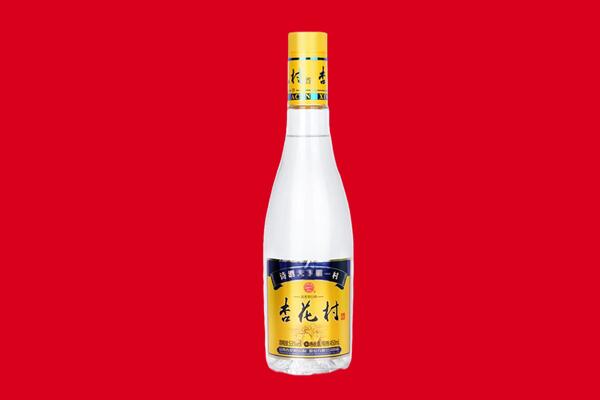 娄底市回收杏花村