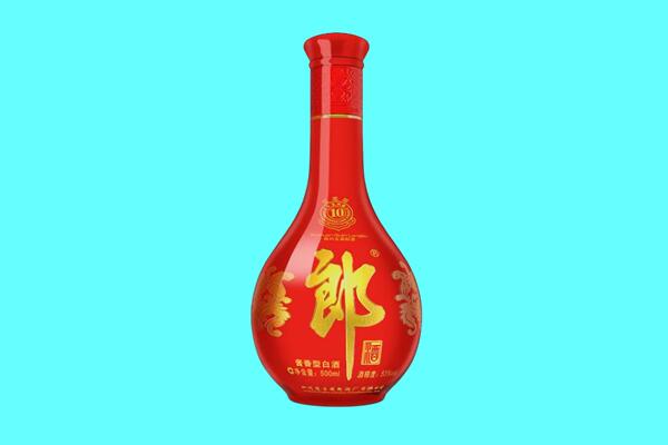 娄底市回收郎酒